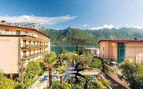 Hotel Garda Bellevue